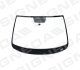 Скло лобове VW JETTA, 11 - 15 SIGNEDA STVG0002A (фото 1)