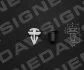 Кріплення пластмасове VW PASSAT (B6), 06 - 10 SIGNEDA T2050(10) (фото 1)