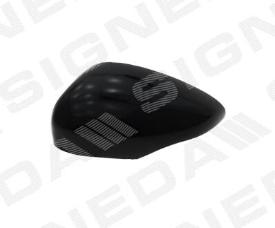Кришка дзеркала бокового Ford B-Max 12-17 SIGNEDA VFDM1106DL (фото 1)