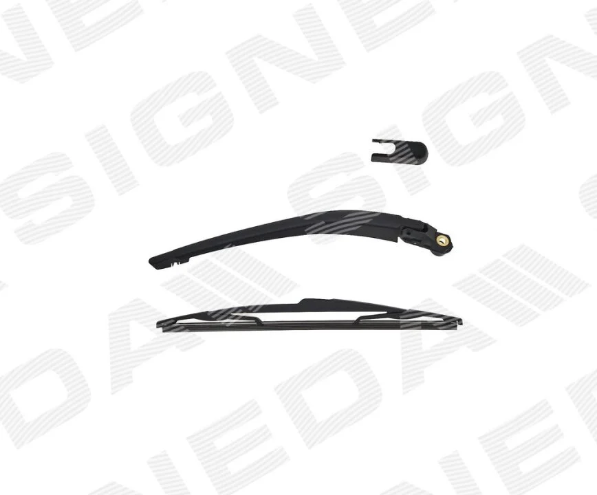 Важіль склоочисника VOLVO XC60, 05.08 - 05.13 SIGNEDA WR2312 (фото 1)