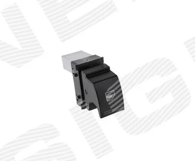 Кнопка склопідйомника VW CC (358), 11.11 - 17 SIGNEDA WSR002