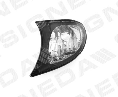 Показник повороту BMW 3 (E46) 01-05 SIGNEDA ZBM150308L