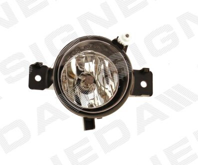 Фара протитуманна BMW X5 (E70), 04.10 - 11.13 SIGNEDA ZBM201015R