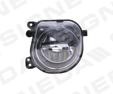 Фара протитуманна BMW 5 (F10/F11), 10 - 16 SIGNEDA ZBM201029L