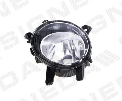 Фара протитуманна BMW 2 (F22/F23/F87), 14 - SIGNEDA ZBM2035L
