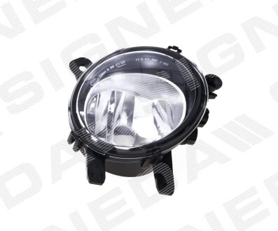 Фара протитуманна BMW 2 (F22/F23/F87), 14 - SIGNEDA ZBM2035R