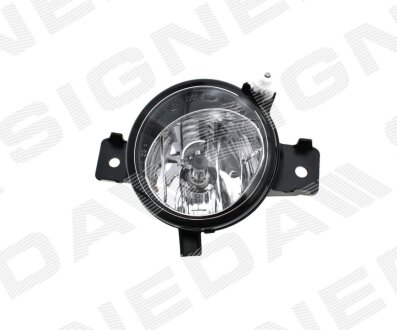 Фара протитуманна BMW X5 (E70), 04.10 - 11.13 SIGNEDA ZBM2225R