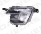 Фара протитуманна FORD EXPLORER, 16 - 18 SIGNEDA ZFD2046L (фото 1)
