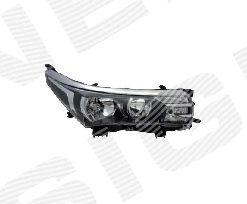 Фара передня TOYOTA COROLLA (E170), 14 - 19 SIGNEDA ZTY1139ER (фото 1)