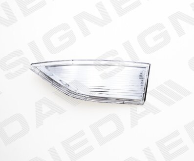 Відбивач світла в бампер передн. VW PASSAT (B7, U SIGNEDA ZVW1616L