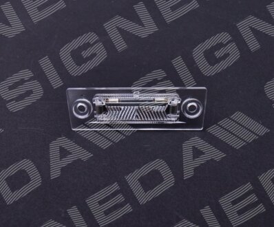 Підсвітка номеру SIGNEDA ZVW1705LR