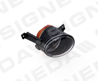 Фара протитуманна VW CC (358), 11.11 - 17 SIGNEDA ZVW2025(K)R
