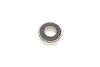 Підшипник кульковий 6000-2RSH/C3 SKF 60002RSH/C3 (фото 3)