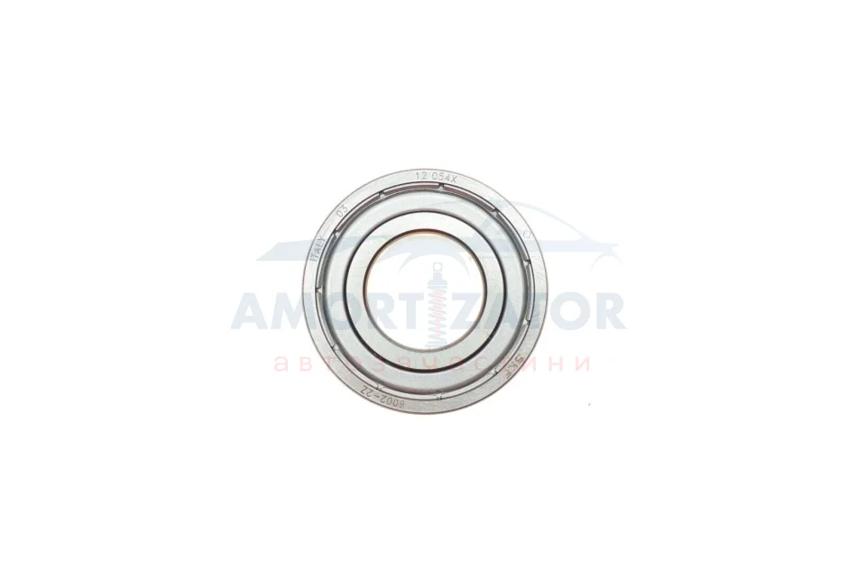 Підшипник кульковий SKF 60022Z (фото 1)