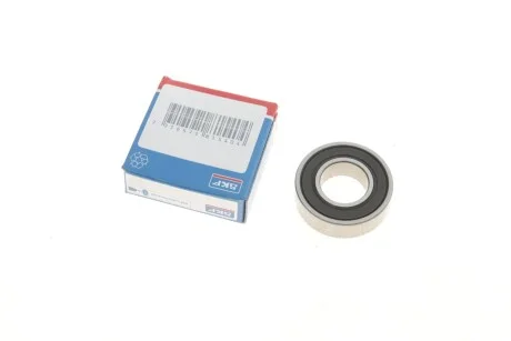 Підшипник кульковий 6003-2RSH/C3 SKF 60032RSH/C3