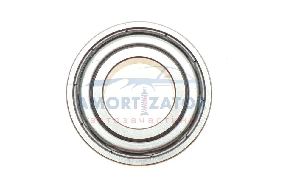 Підшипник кульковий SKF 60032Z/C3 (фото 1)