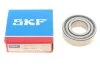 Підшипник кульковий SKF 60032Z/C3 (фото 2)
