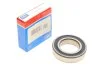 Підшипник кульковий 6007-2RS1 SKF 60072RS1 (фото 1)