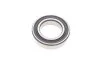Підшипник кульковий 6007-2RS1/C3 SKF 60072RS1/C3 (фото 2)
