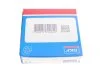 Підшипник кульковий 6007-2RS1/C3 SKF 60072RS1/C3 (фото 4)