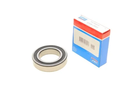 Підшипник кульковий 6008-2RS1 SKF 60082RS1