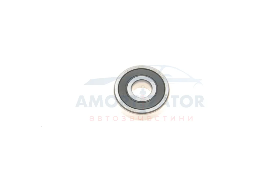 Підшипник кульковий 6200-2RSH SKF 62002RSH (фото 1)