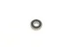 Підшипник кульковий 6200-2RSH/C3 SKF 62002RSH/C3 (фото 3)