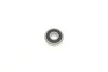 Підшипник кульковий 6200-2RSH/C3 SKF 62002RSH/C3 (фото 4)