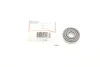 Підшипник кульковий 6200-2Z SKF 62002Z (фото 1)