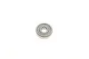 Підшипник кульковий 6200-2Z SKF 62002Z (фото 3)