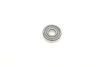Підшипник кульковий 6200-2Z SKF 62002Z (фото 4)