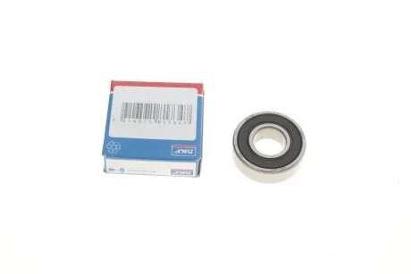 Подшипник шариковый SKF 62022RSH