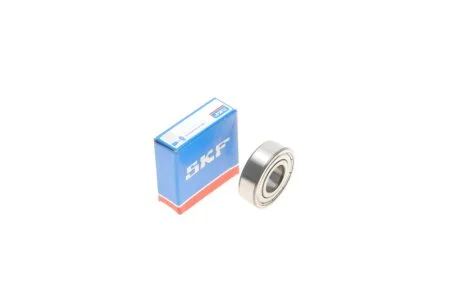 Підшипник кульковий 6202-2Z/C3 SKF 62022Z/C3