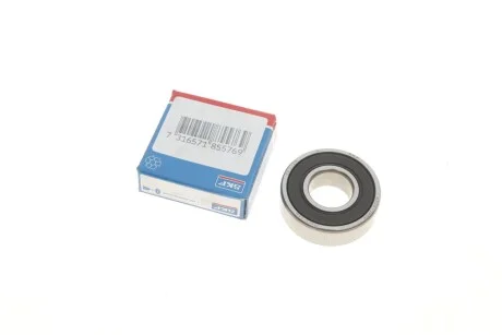Підшипник кульковий 6203-2RSH SKF 62032RSH