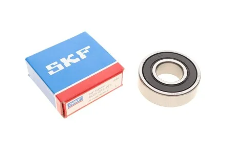 Підшипник кульковий 6203-2RSH/C3 SKF 62032RSH/C3