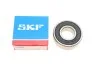 Підшипник кульковий d>30 SKF 62032RSH/TN9 (фото 2)
