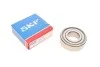 Підшипник кульковий 6203-2Z SKF 62032Z (фото 1)
