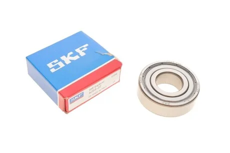 Підшипник кульковий 6203-2Z SKF 62032Z