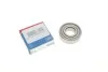 Підшипник кульковий 6203-2Z/C3 SKF 62032Z/C3 (фото 1)