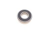 Підшипник кульковий SKF 6204-2RSH (фото 4)