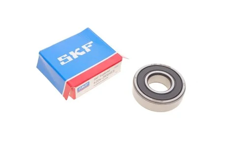 Підшипник кульковий 6204-2RSH/C3 SKF 62042RSH/C3