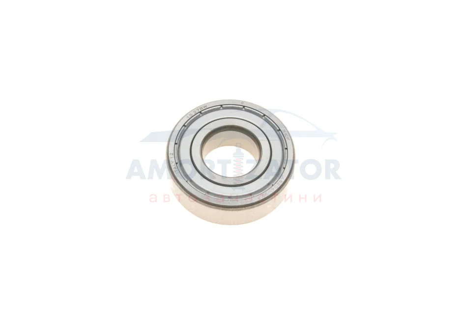 Підшипник кульковий 6204-2Z SKF 62042Z (фото 1)