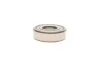 Підшипник кульковий 6204-2Z SKF 62042Z (фото 4)
