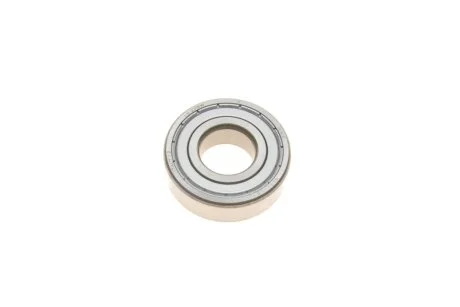 Підшипник кульковий 6204-2Z SKF 62042Z