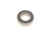 Підшипник кульковий SKF 6205-2RSH/C3 (фото 4)