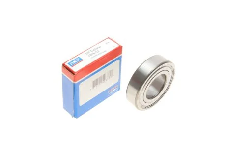 Підшипник кульковий 6206-2Z SKF 62062Z