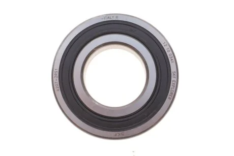 Підшипник кульковий d>30 SKF 62072RS1