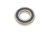 Підшипник кульковий 6207-2RS1/C3 SKF 62072RS1/C3 (фото 1)