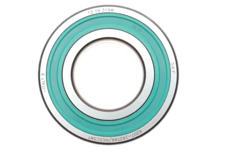 Підшипник кульковий d>30 SKF 62072RZTN9/HC5C3WT