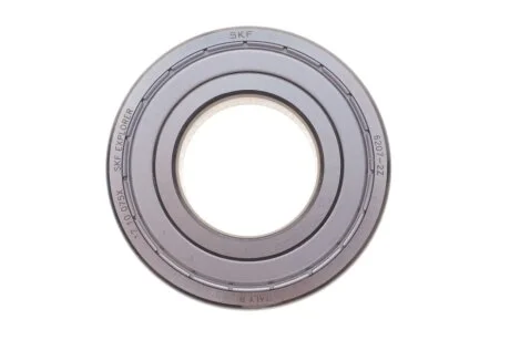 Підшипник кульковий SKF 62072Z